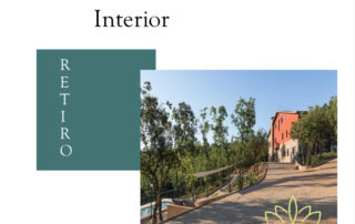 Retiro Naturaleza Interior