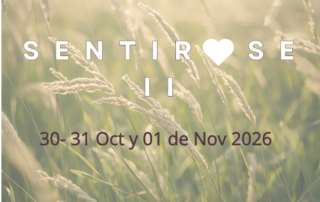 Sentirse-se II